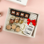Gift set "For the best mother" - image-0
