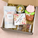 Gift set "Mini gift for mom" - image-0