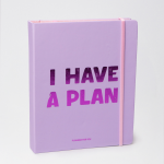 Planner + color cup - image-1