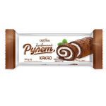 Biscuit roll, 175g, cocoa - image-0