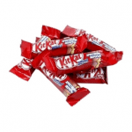 Candies "Kit Kat", 1 kg - image-0