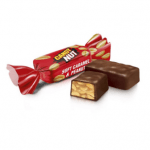 Candies "Candy Nut", 1 kg - image-0
