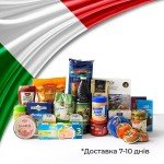 Grocery set "Foreign delicacies", 25 pcs. - image-4