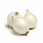 White onion, 1 kg - image-0