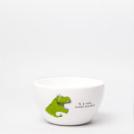 Набір тарілок та чашок "Динозавр" - image-3