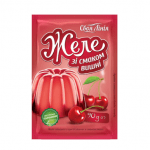 Cherry jelly, 90 g - image-0