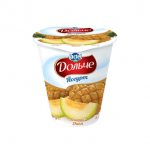 Йогурт диня-ананас, 280 г - image-0