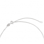 Silver pendant "Swallow" - image-2