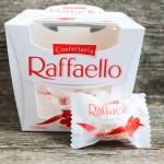 Raffaello (150 г) - image-0