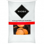 Biscuits "Delicia", orange, 1 kg - image-0