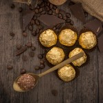 Ferrero Rocher (200 г) - image-1