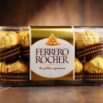 Ferrero Rocher (200 г) - image-0