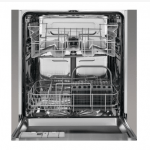 Dishwasher ZANUSSI ZDLN91511 - image-1