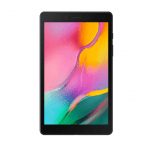 Tablet SAMSUNG SM-T295/32 (GALAXY TAB A 8.0 (2019) LTE) BLACK (SM-T295NZKASEK) - image-0