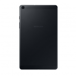 Tablet SAMSUNG SM-T295/32 (GALAXY TAB A 8.0 (2019) LTE) BLACK (SM-T295NZKASEK) - image-1