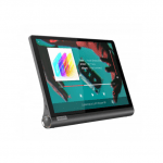 Tablet LENOVO YOGA SMART TAB 4/64 WIFI IRON GREY (ZA3V0040UA) - image-0