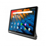 Tablet LENOVO YOGA SMART TAB 4/64 WIFI IRON GREY (ZA3V0040UA) - image-1