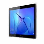 Tablet HUAWEI MEDIAPAD T3 10" WI-FI (AGS-W09) SPACE GREY (53018520/53011EVJ) - image-0