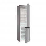 Refrigerator GORENJE NRK6201ES4 - image-1