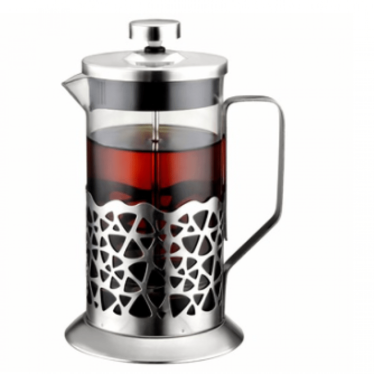 Заварник Lessner френч-пресс 1л