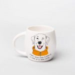 Cup "Labrador" - image-0