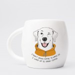 Cup "Labrador" - image-1
