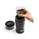 Coffee-grinder  DELONGHI KG 200 BK - image-1