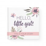 My first album "Hello Little Girl" - image-0