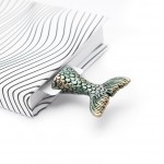 Bookmark "Mermaid" - image-0