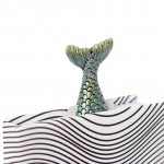 Bookmark "Mermaid" - image-1