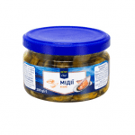 Mussels in oil, 200 g - image-0