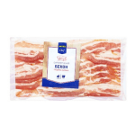 "Metro Chef" sliced raw-smoked bacon, 150g - image-0