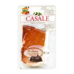 Прошуто "Casale" італійське сиров'ялене нарізка слайсами, 80г - image-0