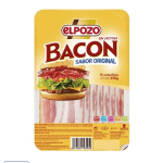 "Elpozo" Bacon Slices, 150g - image-0