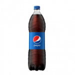 Напій газований "Pepsi", 1,5л - image-0