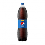 "Pepsi" beverage, 2,5L - image-0
