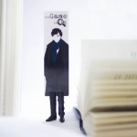 Книжкова закладка "Шерлок" - image-4