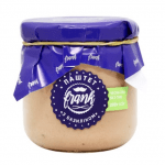 Frank with basil liver pate, 200g - image-0