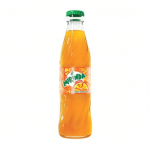 Mirinda Orange Drink Glass, 0,25l - image-0