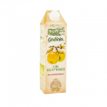 "Galicia" apple juice, 1l - image-0