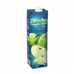 "Sandora" Apple Juice, 0,95l - image-0