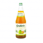 "Galicia" apple-pear juice, 1l glass - image-0