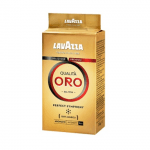 "Lavazza" Qualita Oro Grounded Coffee, 250g - image-0