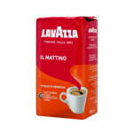"Lavazza" il Mattino ground coffee, 250g - image-0