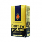 Кава "Dallmayr" Prodomo 100% Арабіка мелена, 500г - image-0