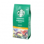 Кава "Starbucks" Veranda Blend меленa, 200г - image-0
