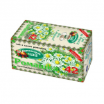 Чай трав'яний "Карпатський чай" ромашка в пакетиках, 42х1г - image-0