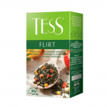 Чай зелений "Tess" Flirt, 90г - image-0
