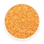 Red Lentil, 500g - image-0