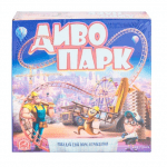 Arial board game "Dyvo park" - image-0